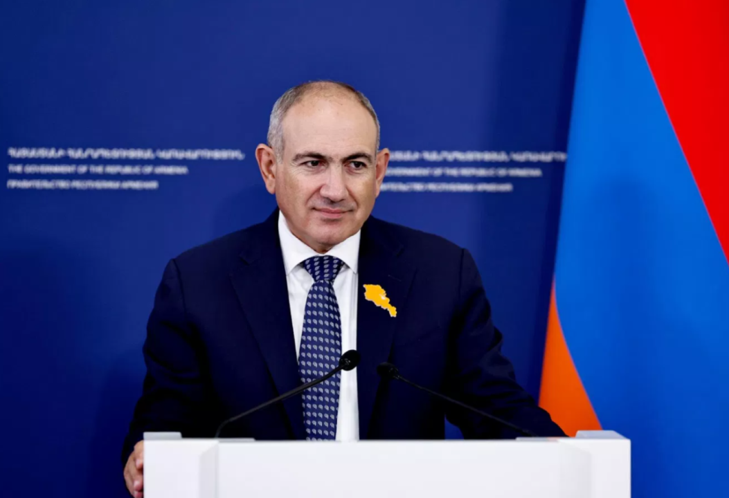 Նիկոլ Փաշինյանը վաղվանից արձակուրդում է