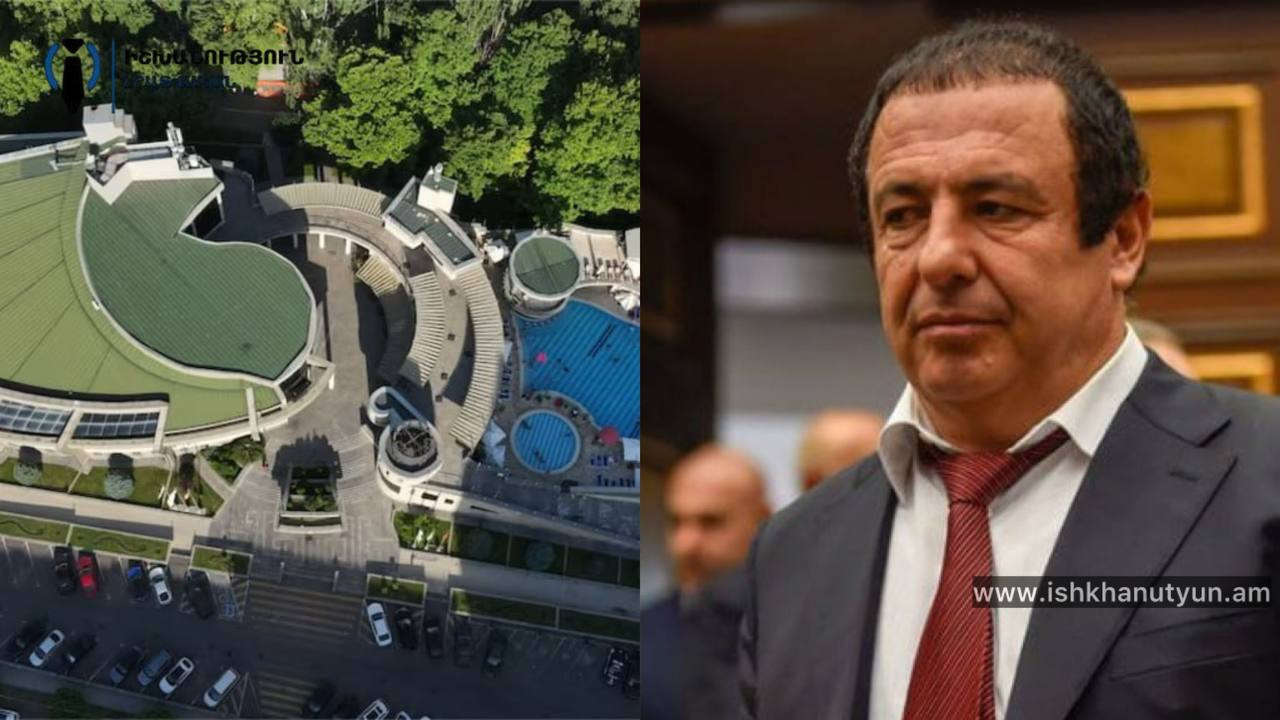 2.6 մլրդ դրամի թաքցված շրջանառություն. ՊԵԿ