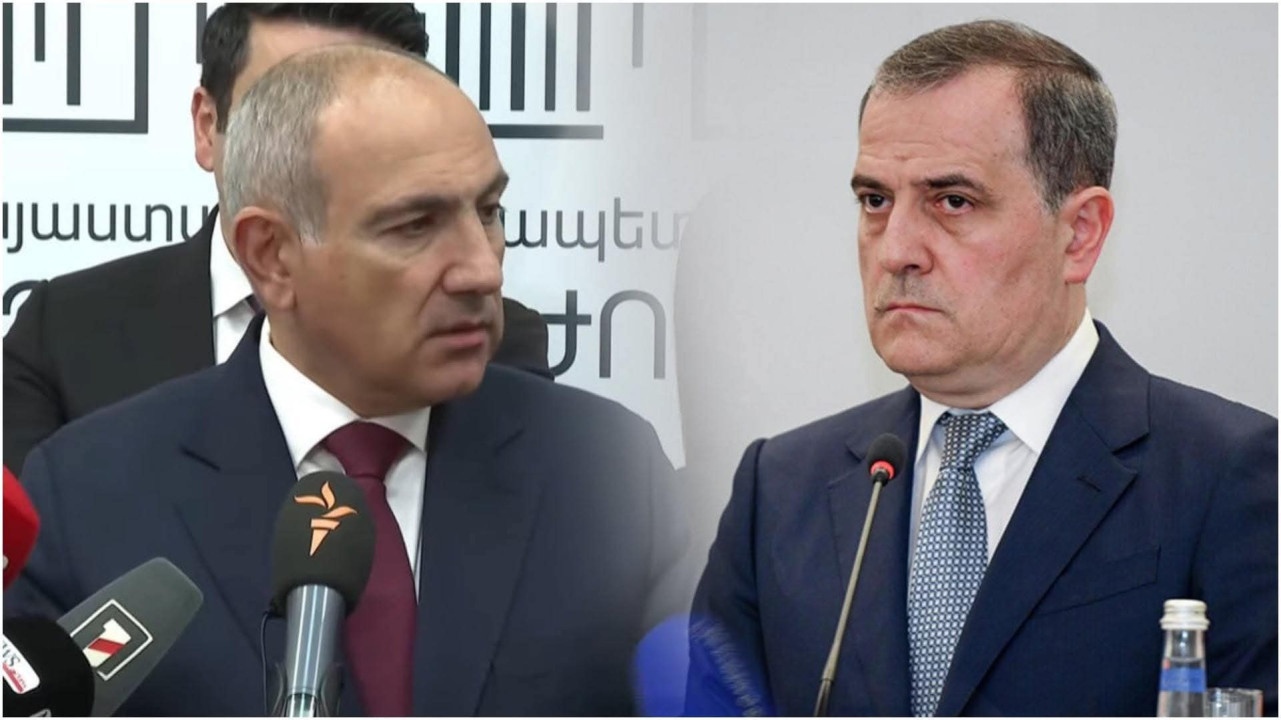 Ադրբեջանցի պաշտոնյան Հայաստանի վերաբերյալ նոր հայտարարություն է արել