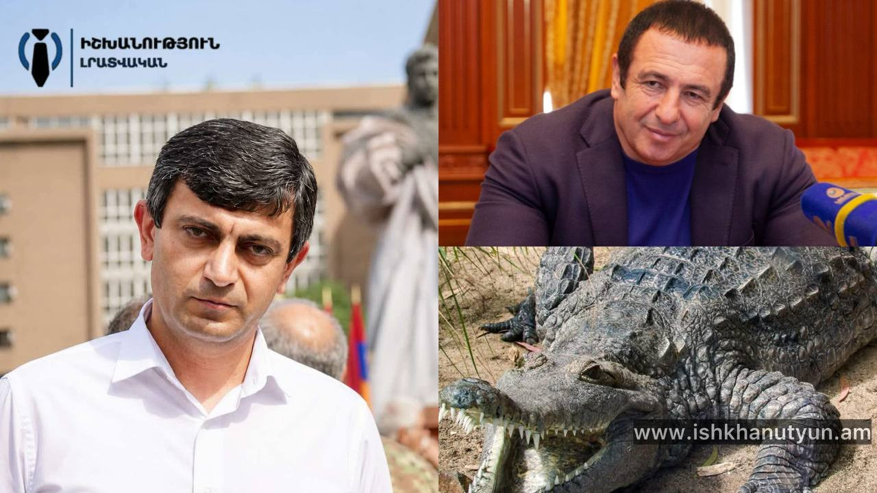 Մի հայտնի պատմություն հիշեցի, կապված լեգենդար Դրոյի ձիու հետ