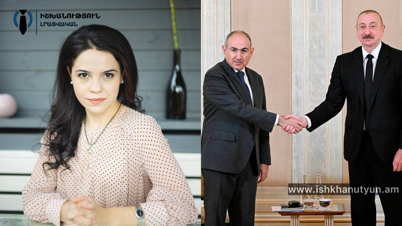 «Ադրբեջանի ախորժակը միայն մեծացել է»․ Տաթևիկ Հայրապետյան