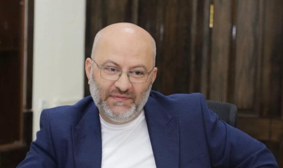Ինչո՞ւ է Դավիթ Առուշանյանը հրաժարվել ԱԺ պատգամավորի մանդատից