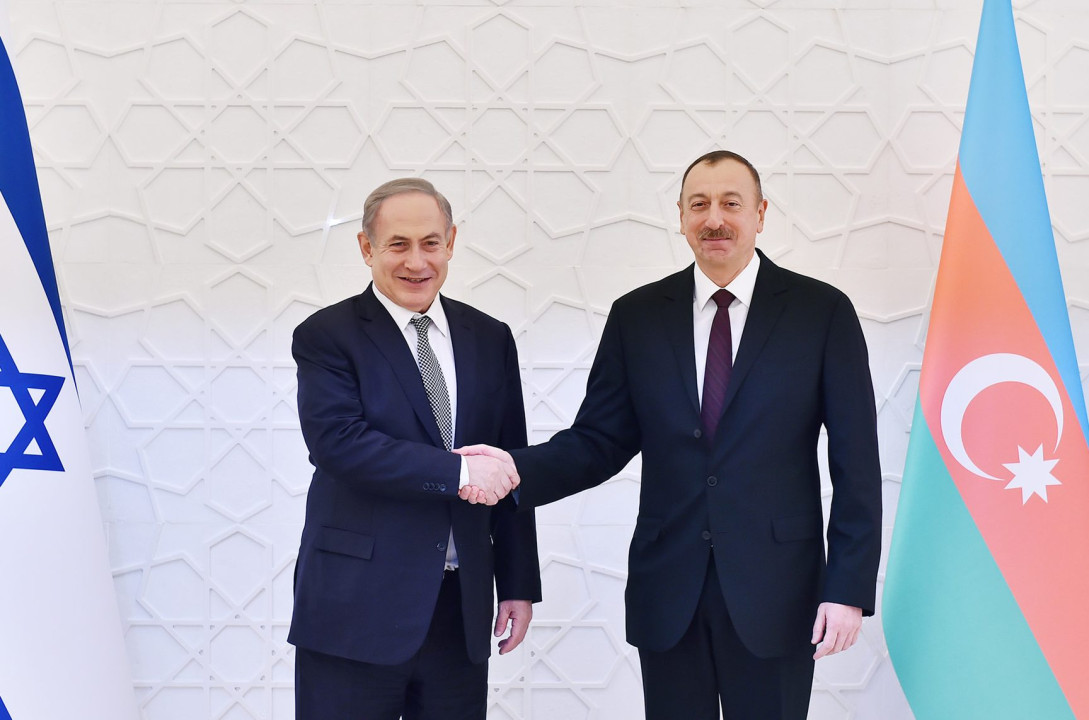 Ադրբեջանական ԶԼՄ-ները՝ Իսրայելում Հայոց ցեղասպանության ճանաչման գործընթացի մասին