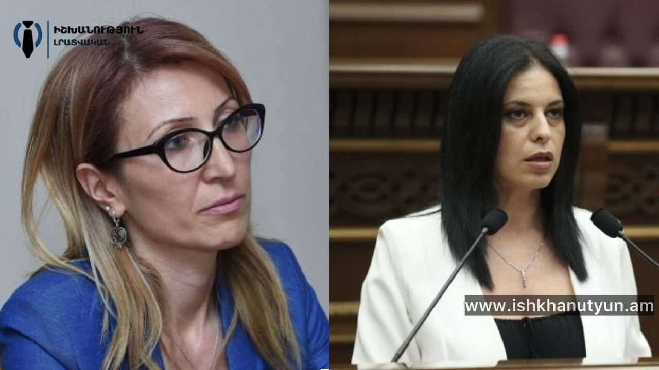 Արեգնազ Մանուկյանի կալանավորումը հերթական քաղաքական հետապնդման դրսևորումն է. Թանդիլյան