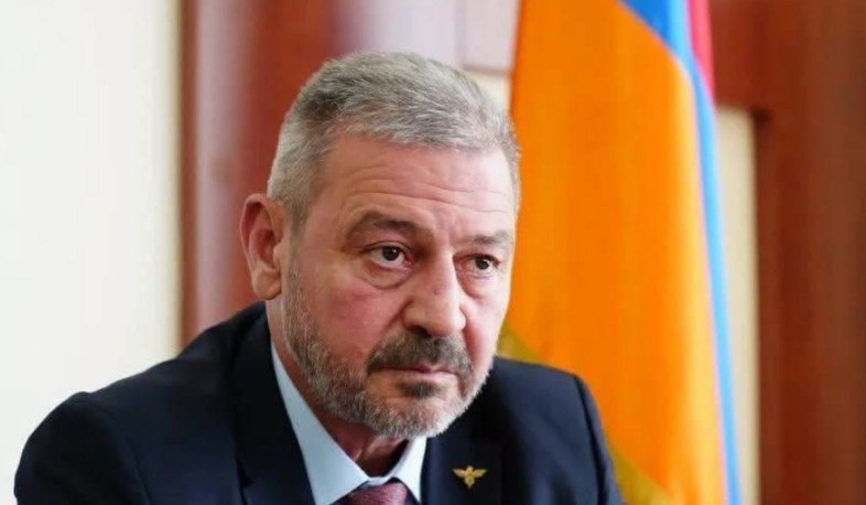 «Այս որոշումն ինձ համար հուզիչ է». Մալաթիայի թաղապետ