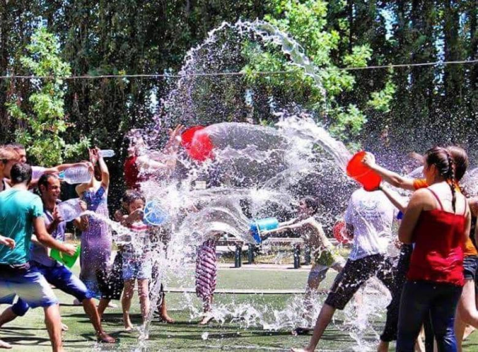 Ե՞րբ էր ամենաշուտ ու ամենաուշ Վարդավառը և ո՞րն էր ամենաշոգ