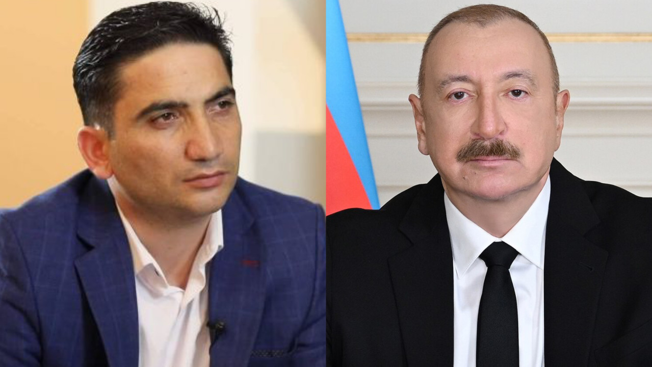 «Ալիևը խաղաղասերի դիմակն արդեն հանել է». Հոխիկյան