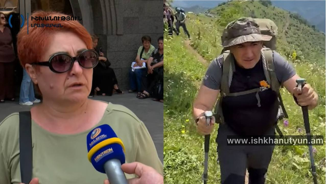 «Ինքը մեր փոխարեն կփակի՞ մեր պարտքերը, իհարկե՝ ոչ»․ աշխատակից