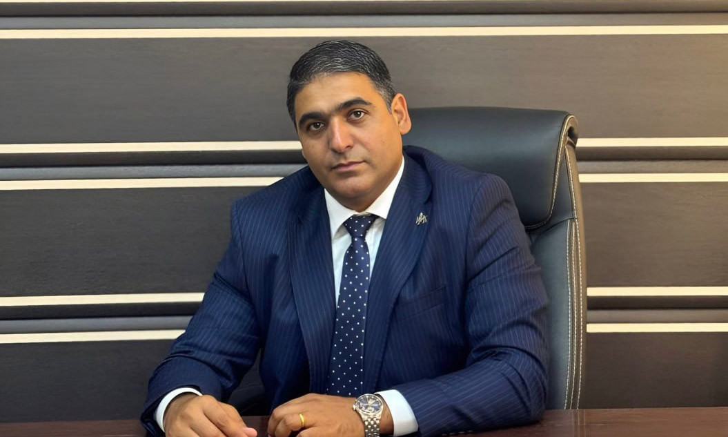 Երևանի Մալաթիա-Սեբաստիա վարչական շրջանը նոր ղեկավար ունի