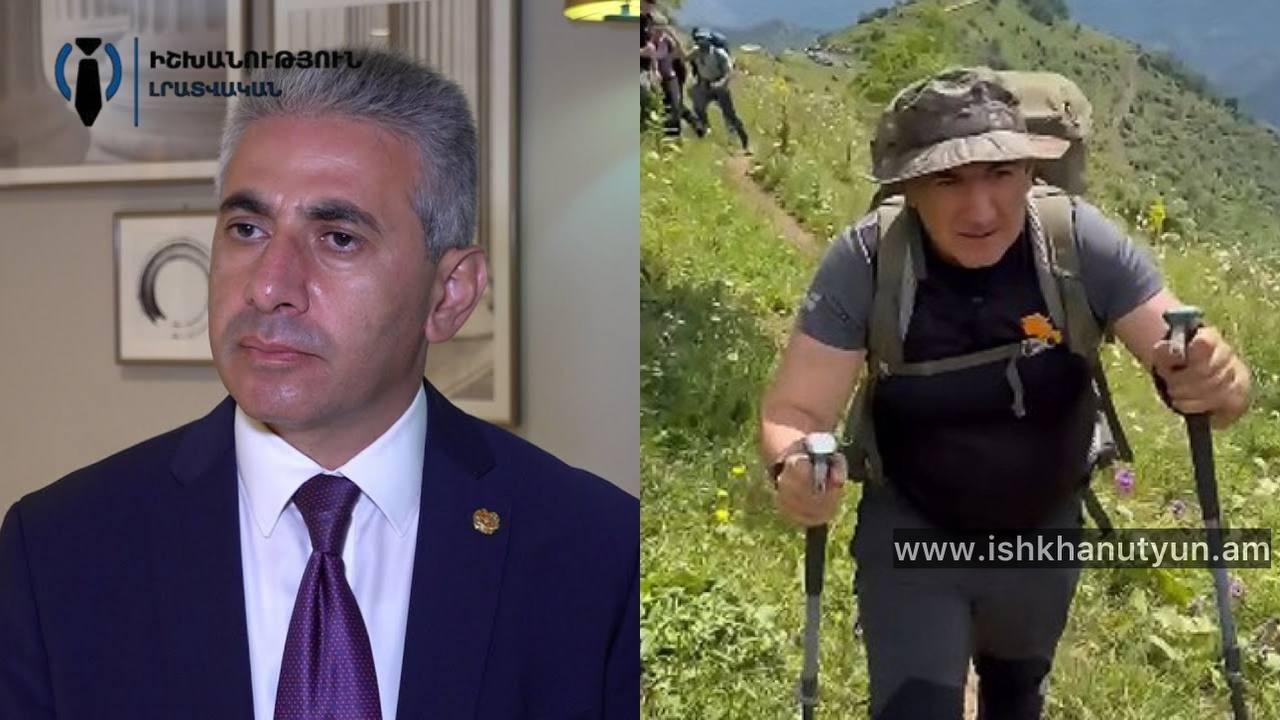 «Երկրի ղեկավարը արձակուրդում է, մինչ դեռ փակվել է շուրջ 7.000 աշխատատեղ»․ Էդգար Ղազարյան