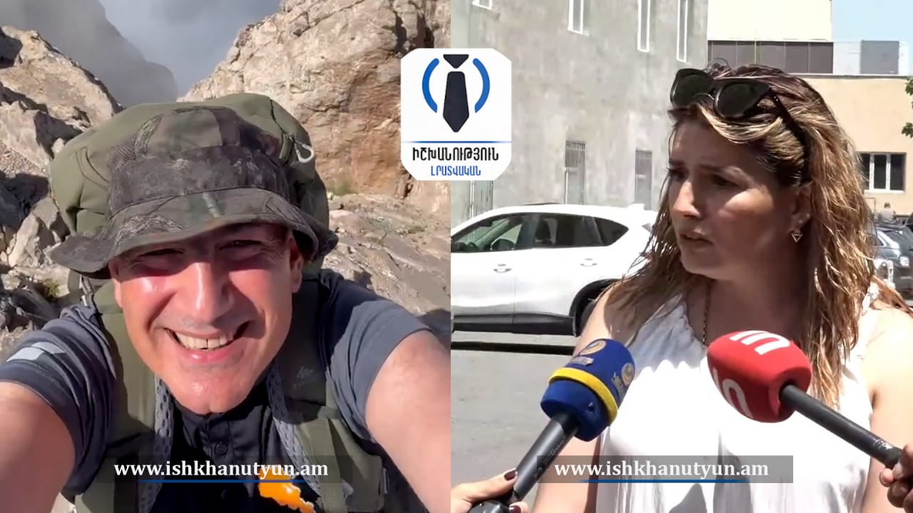 «Շրջագայում, սելֆիներ է անում, չի մտածում, որ դրսում ենք մնացել». աշխատակից