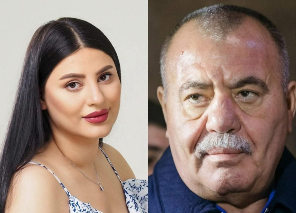 «Այսօր դու կդառնայիր 70 տարեկան». Մանվել Գրիգորյանի դստեր հուզիչ գրառումը
