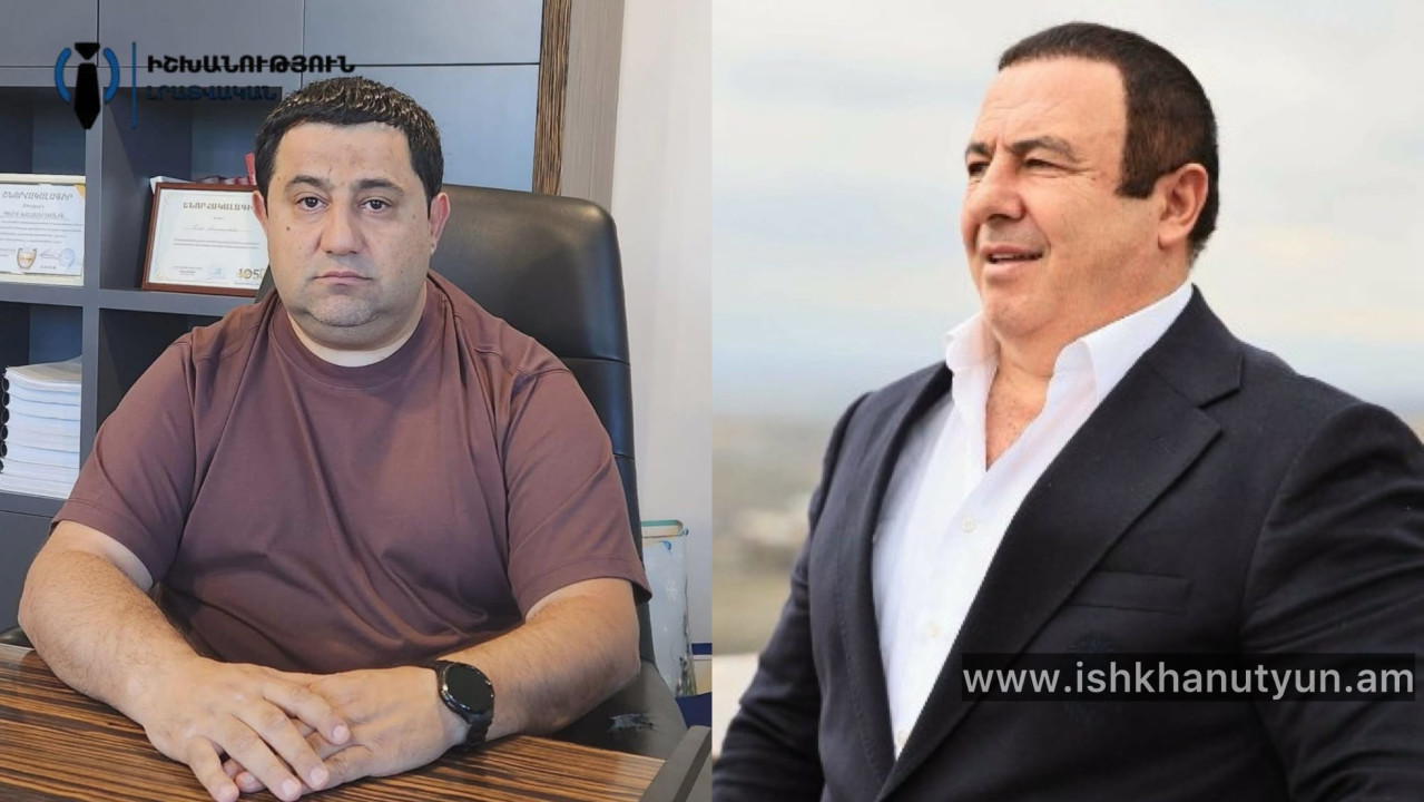 «Գագիկ Ծառուկյանի մեղադրանքը հերքող բացառիկ փաստաթղթեր են ձեռք բերվել»․ Էմին Խաչատրյան