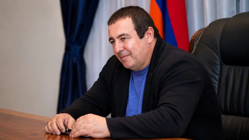 Գագիկ Ծառուկյանի վերաբերյալ դատախազությունը ներկայացրել է նոր պահանջ