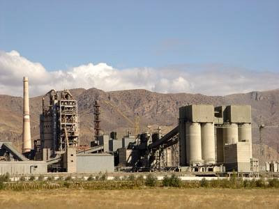 «Արարատցեմենտ»-ում հայտնաբերվել են մի շարք խախտումներ