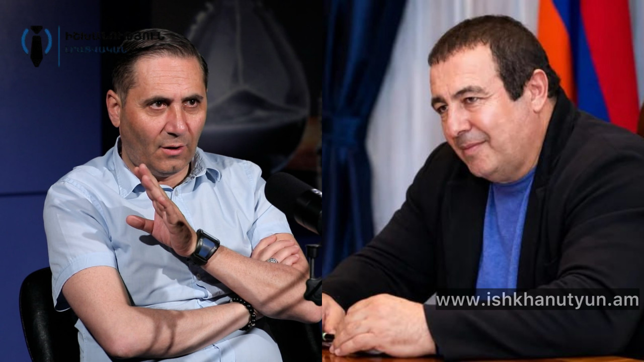 Գագիկ Ծառուկյանի նկատմամբ իրականացվողը քաղաքական հետապնդում է. Աբովյան