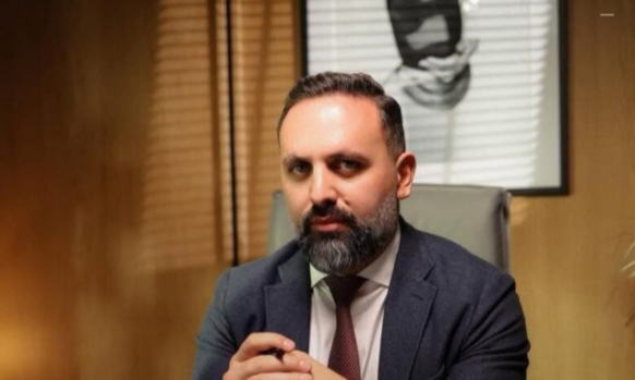 «Հայաստանում առկա է իրավական անվտանգության լրջագույն խնդիր»․ Երեմ Սարգսյան