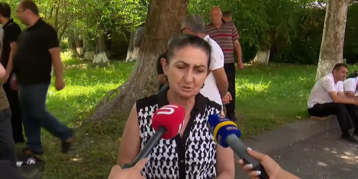 «Մեր եկամտի միակ աղբյուրն է»․ «Մուլտի սթոուն»-ի աշխատակից