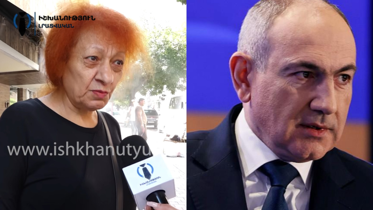 Ադրբեջանցին տան կեղծ վկայական ա առել, հիմա եկել մեզ սպառնում ա