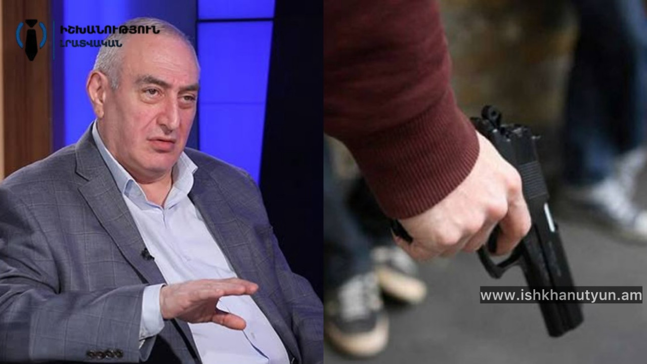 «Այսպիսի «կրիմինալ բեսպրեդել» Հայաստանում երբեք չի եղել». Կարեն Քոչարյան