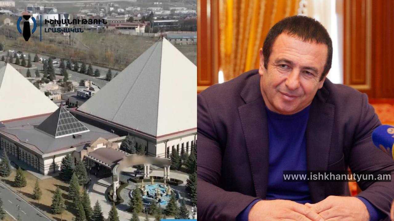 ՊԵԿ-ը բացահայտել է շուրջ 300 մլն դրամի թաքցված շրջանառություն