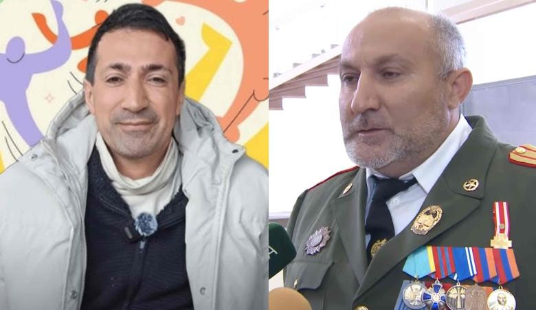 Դատարանը բավարարել է Կարեն Ջալավյանի հայցն ընդդեմ Ռոման Բաղդասարյանի