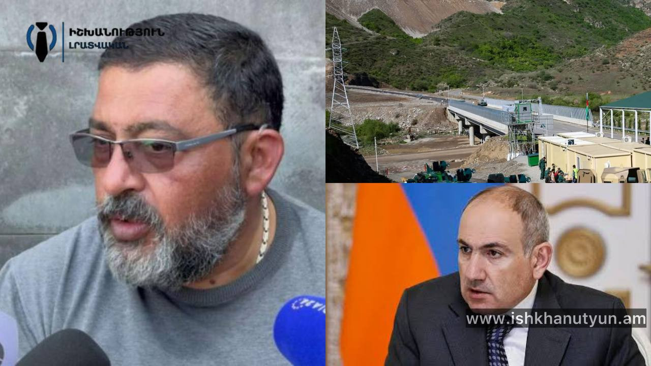 Մեկ շաբաթ ժամանակ ենք տվել իշխանությանը․ «Հետո կգնանք դեպի Հակարի կամուրջ»․ անհետ կորածի ծնող