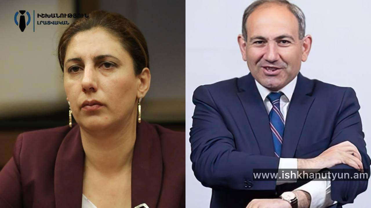 «Թե բա՝ ղեկավար… Մի ծիծաղեցրեք»․ Սոֆյա Հովսեփյան