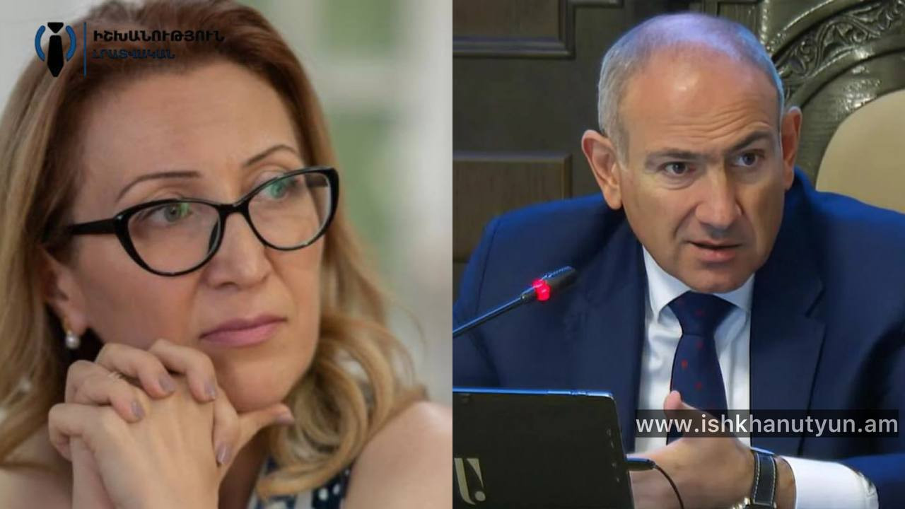«Փաշինյանի կառավարման տարիներին ատելության և պառակտման լեզուն դարձել է առօրյա»․ Թանդիլյան