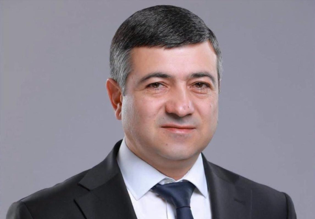 Սարիկ Մինասյանը կարևոր հայտարարություն է արել