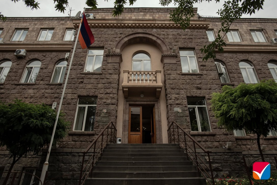 ԿԸՀ-ն այսօր պատգամավորներին կհանձնի մանդատները