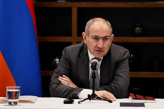 Բարձր եմ գնահատում ՄԹ աջակցությունը Հայաստանի ժողովրդավարության ամրապնդմանը․ Փաշինյանը՝ Բըրնհեմին