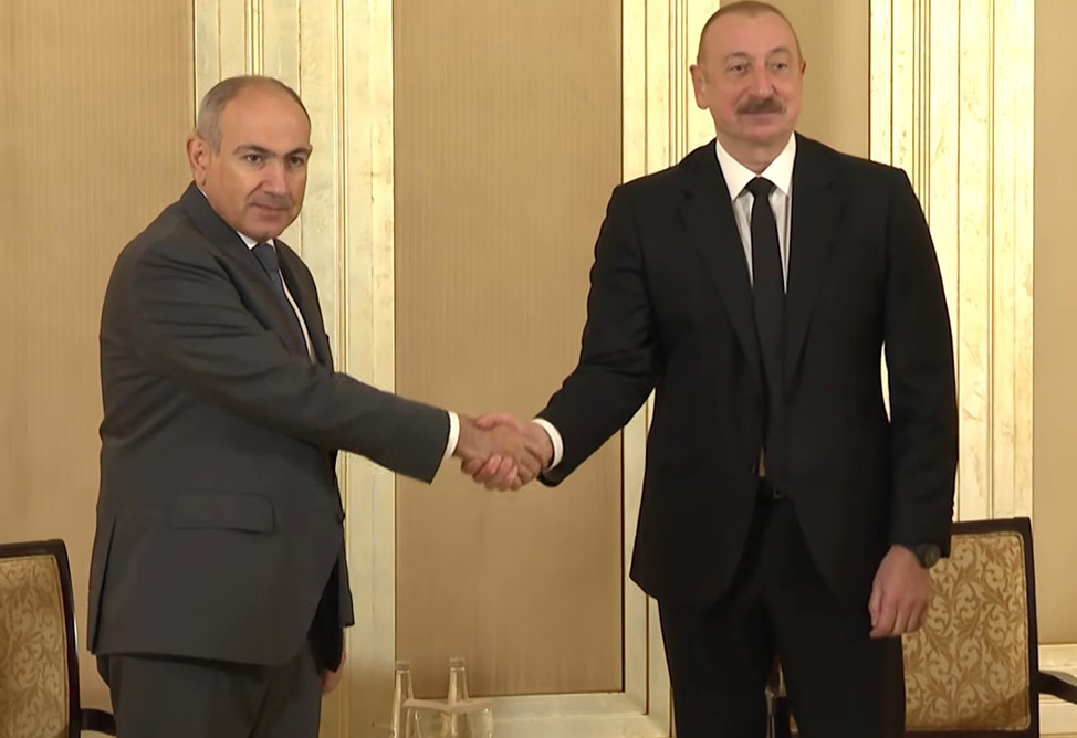 Ողջունում ենք Հայաստանի և Ադրբեջանի հարաբերություններում տեղի ունեցող պատմական տեղաշարժը․ Գերմանիայի ԱԳՆ