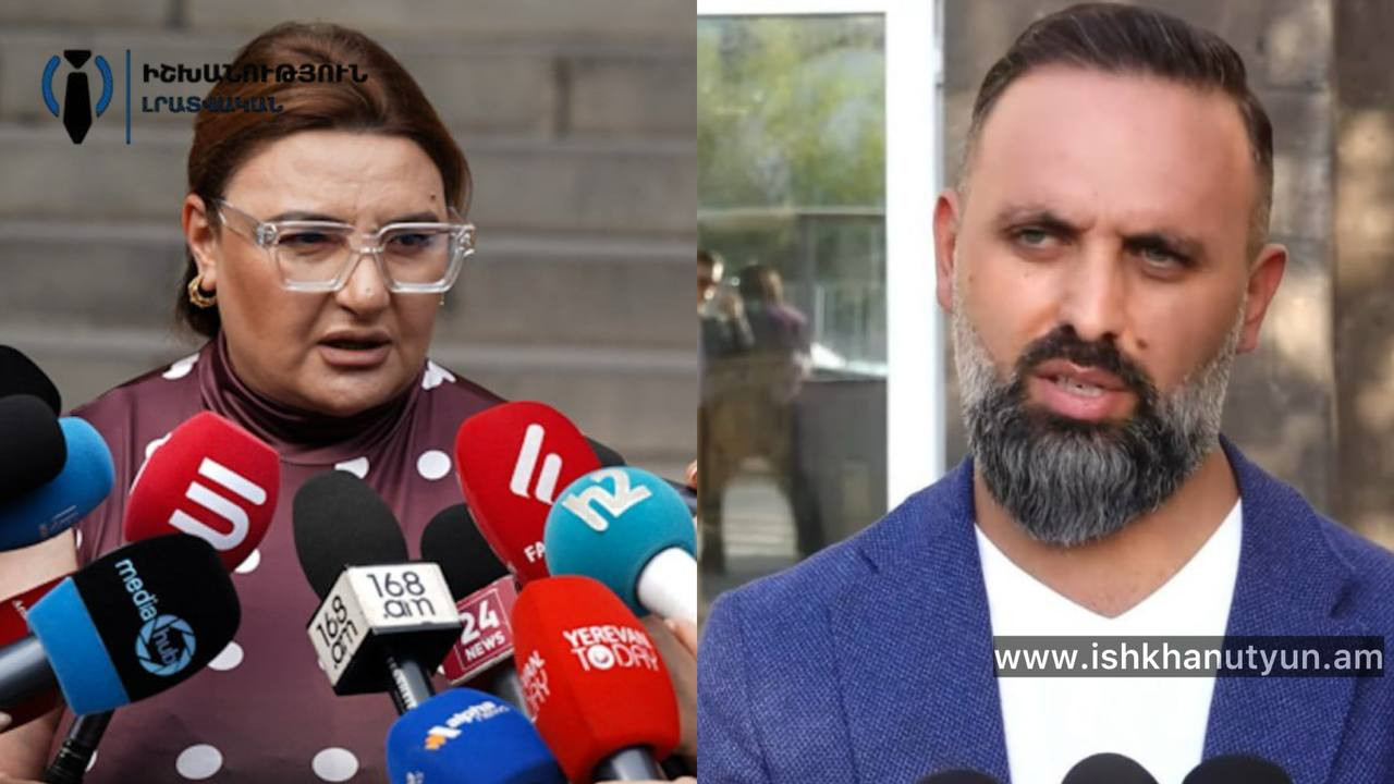 Երեմ Սարգսյանին վարույթից հեռացնելը քաղաքական հաշվեհարդարի դրսևորում է․ Տոնոյան