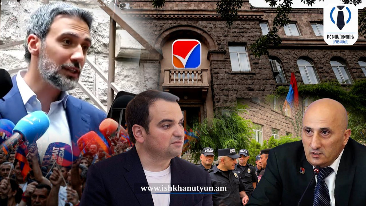 Ինչ է սպասվում Նարեկ Կարապետյանին. նրան կկալանավորե՞ն