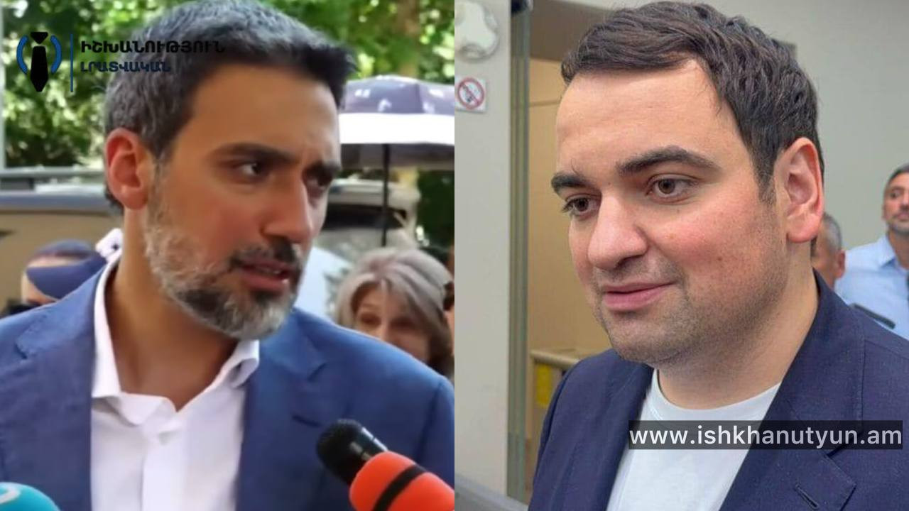 «Աբսուրդային մեղադրանք». Վարդևանյանը՝ Նարեկ Կարապետյանի գործի մասին