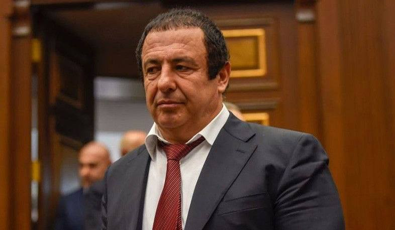 Գագիկ Ծառուկյանի նկատմամբ նոր հանրային քրեական հետապնդում է հարուցվել