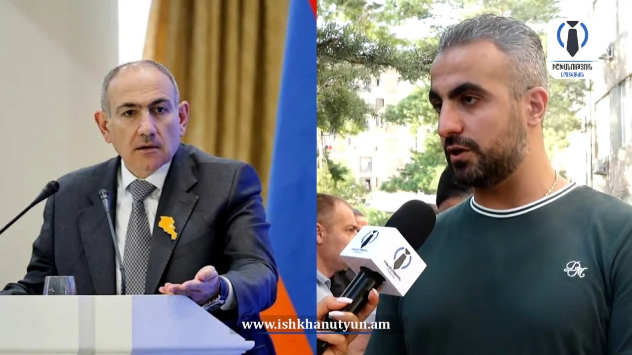 ՔՊ-ին մեծ անակնկալներ է սպասվում. Գառնիկ Դավթյան