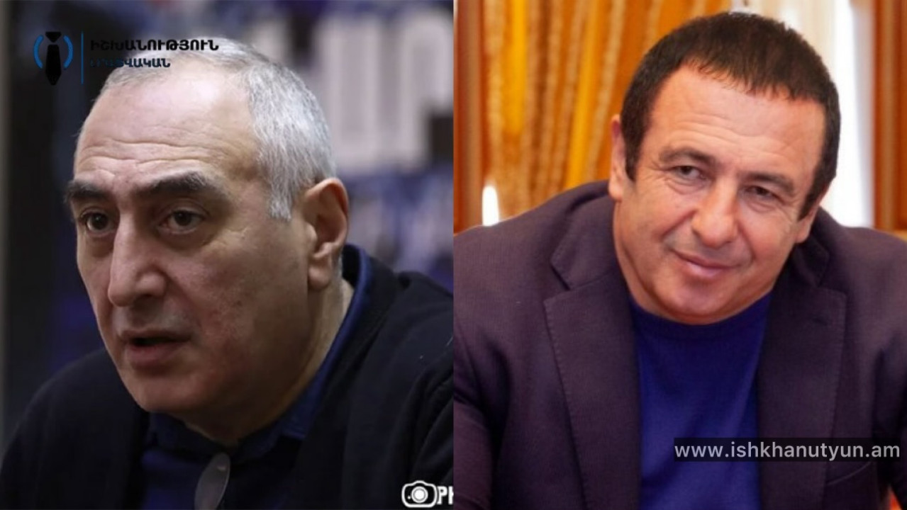 «Գագիկ Ծառուկյանի պարագայում տեղի է ունենում «կուլակաթափություն»»․ Կարեն Քոչարյան