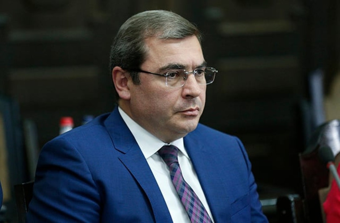 Կարո՞ղ է ԵՄ շուկան արագ փոխարինել ռուսականին. Անանյան