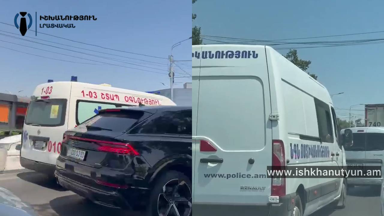 Նոր մանրամասներ՝ մահվան ելքով վրաերթից