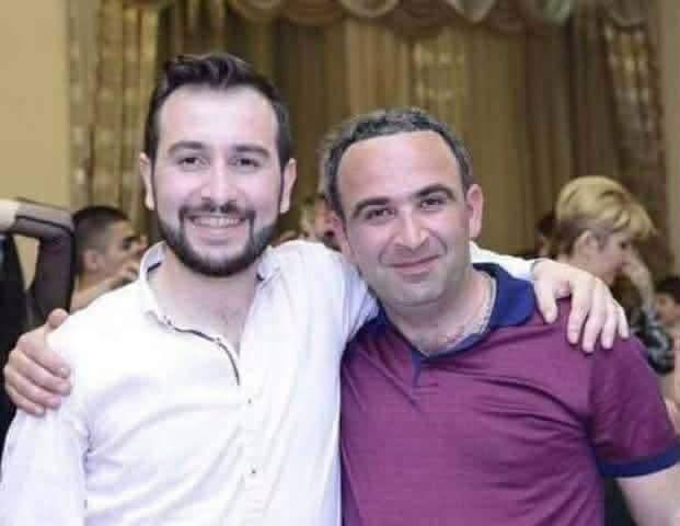 Հայկ Կոնջորյանը՝ եղբոր մասնակցությամբ միջադեպի մասին