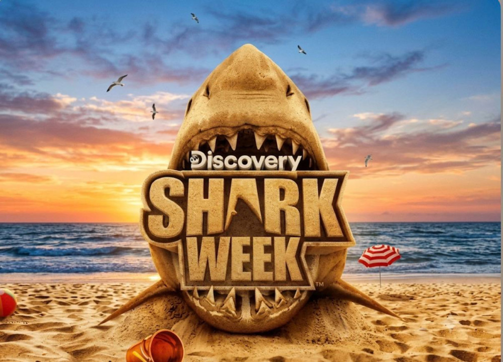 Shark Week-ը կրկին էկրաններին է․ Discovery-ի հայտնի նախագիծը ներկայացնում է շնաձկների աշխարհը