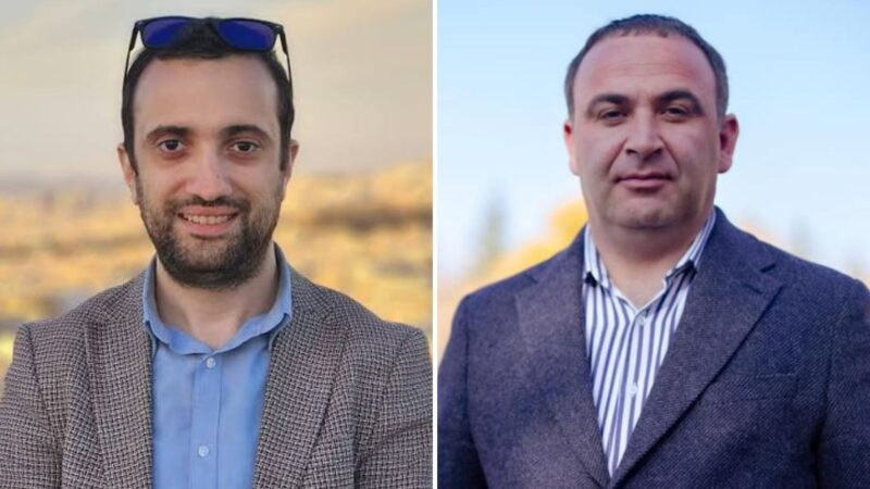Դանիել Իոաննիսյանը հաղորդում է ներկայացրել Ավետ Կոնջորյանի վերաբերյալ