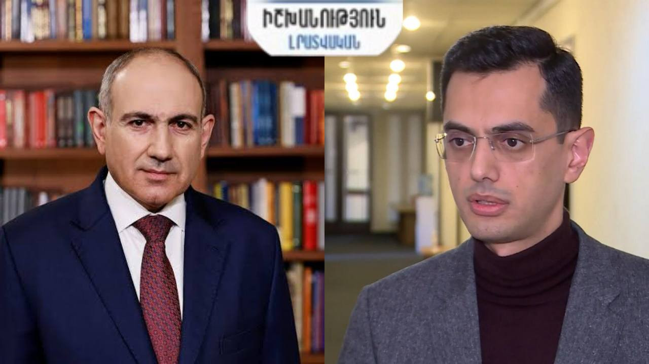 Փաշինյանը «փուռը» տվեց Դրմեյանին. դատախազությունը գործընթաց է սկսել