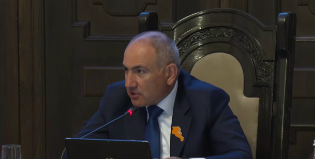 «ԵԱՏՄ-ի և Ռուսաստանի շուկայի իրավիճակը ճգնաժամ չէ, այլ հնարավորություն»․ Փաշինյան