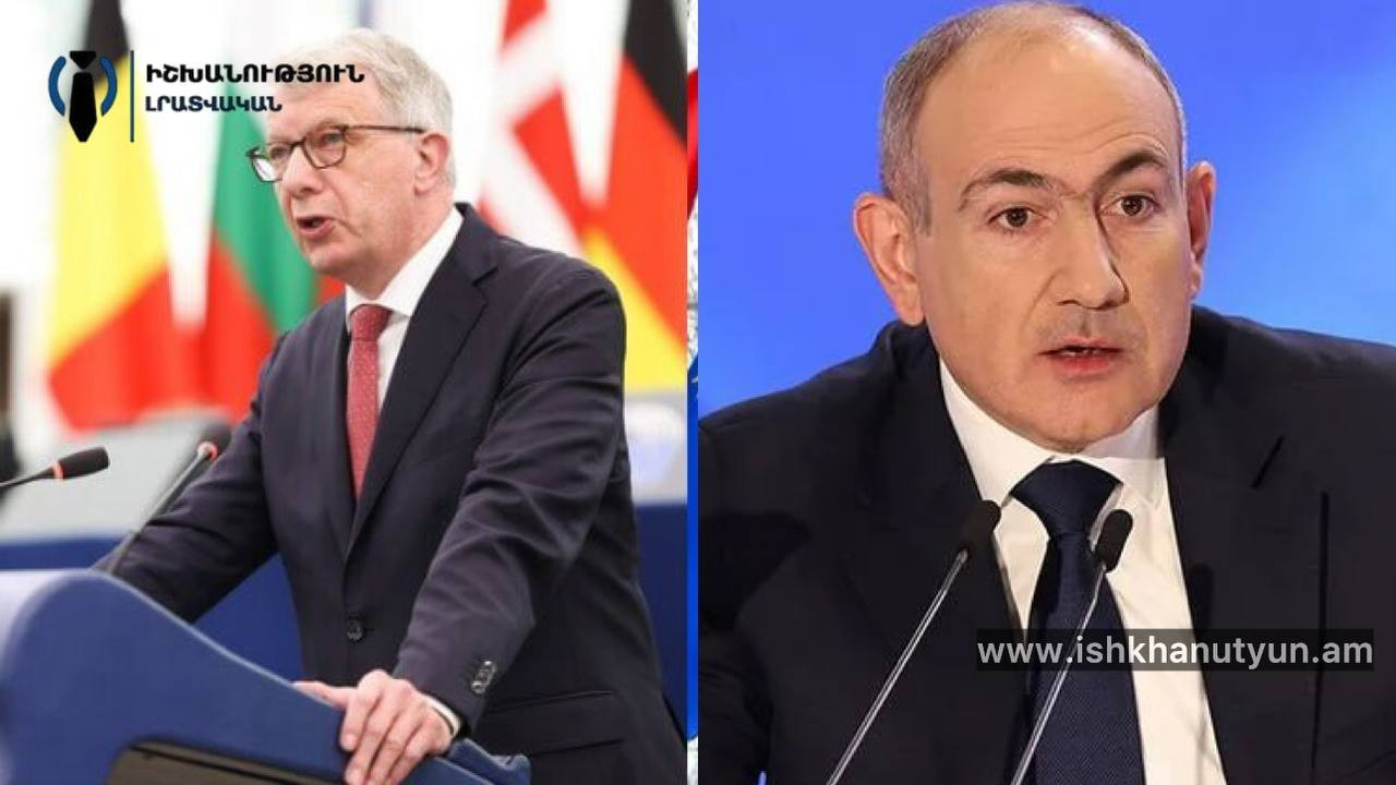 ԵՄ-ն կարող է ճնշել Հայաստանին՝ հակառուսական քայլերի հարցում․ Կարտհայզեր