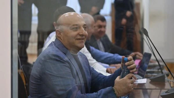 «Արթուր Սարգսյանը քաղաքական պատանդ է»․ «Հայաստան» դաշինք