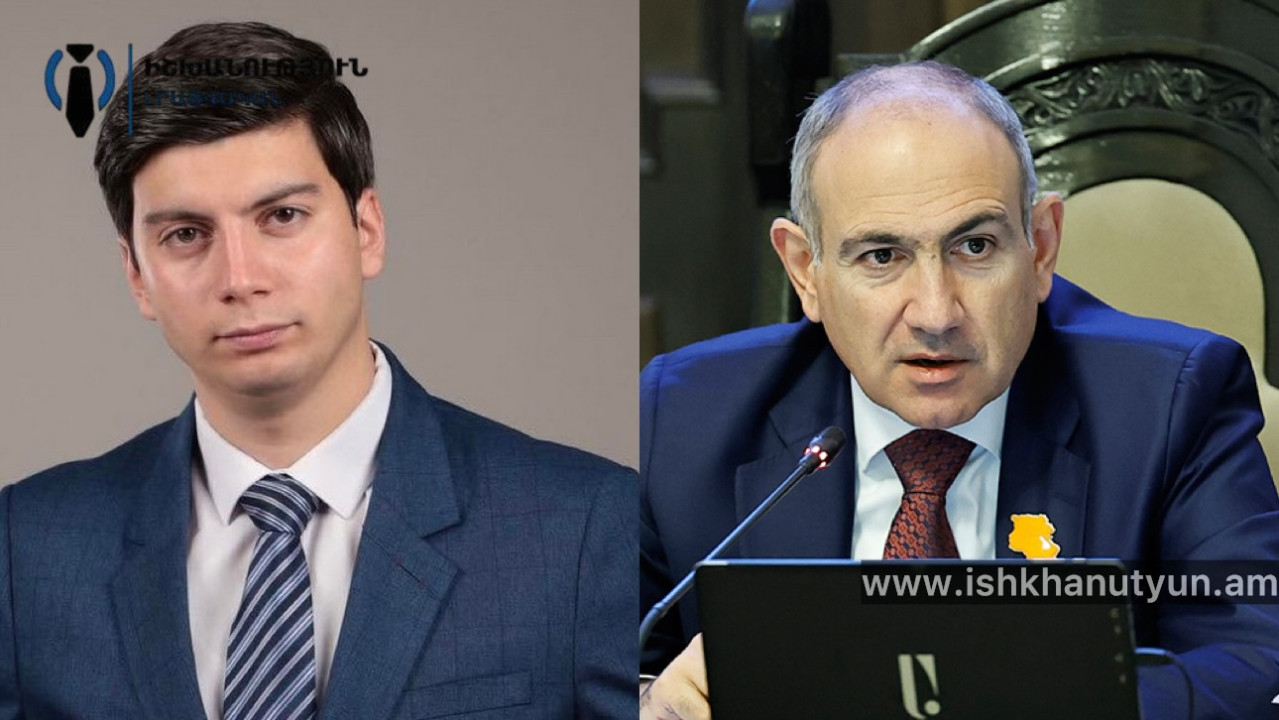 «Չեմ զոհվել, որ վերադառնամ ու փոխեմ իրեն ու իր ավազակախումբը». Շիրազ Մանուկյան