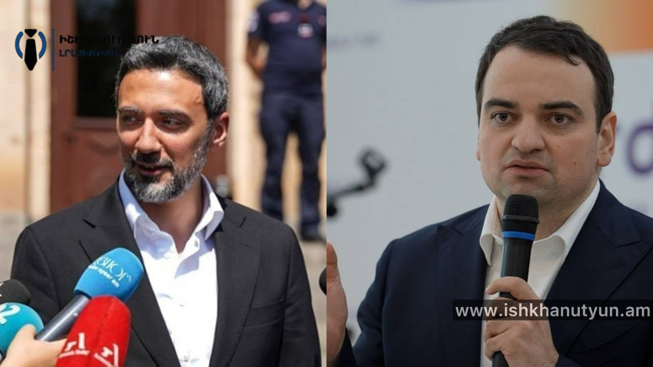 «Խուզարկության որոշումը կբողոքարկենք»․ Արամ Վարդևանյան